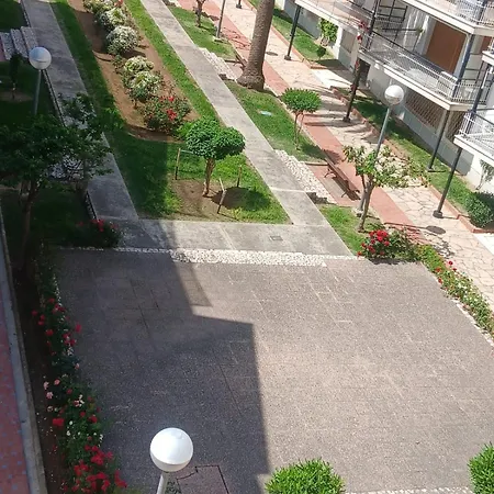 1 Minutes Seulement De La Διαμέρισμα