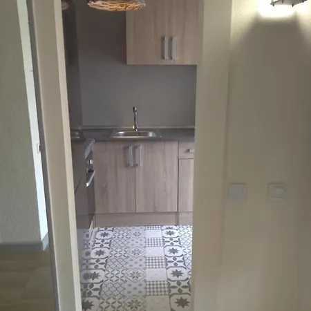 Lägenhet 1 Minutes Seulement De La
